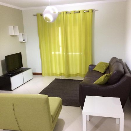 Indigo Suite Apartments Albufeira Exterior photo
