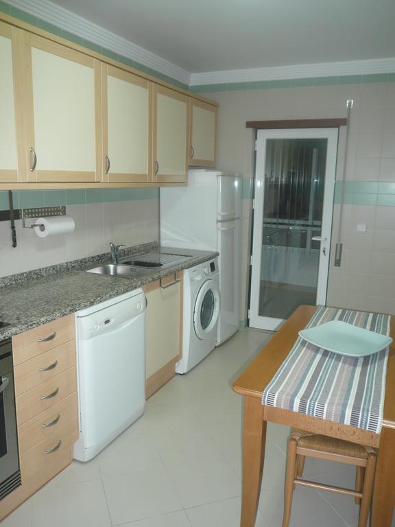 Indigo Suite Apartments Albufeira Exterior photo