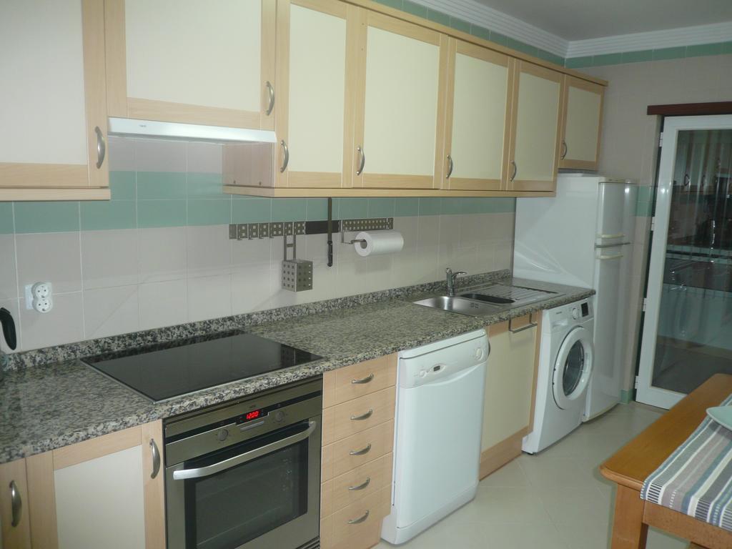 Indigo Suite Apartments Albufeira Exterior photo