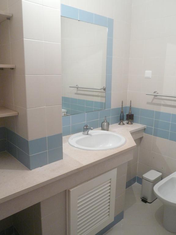 Indigo Suite Apartments Albufeira Exterior photo