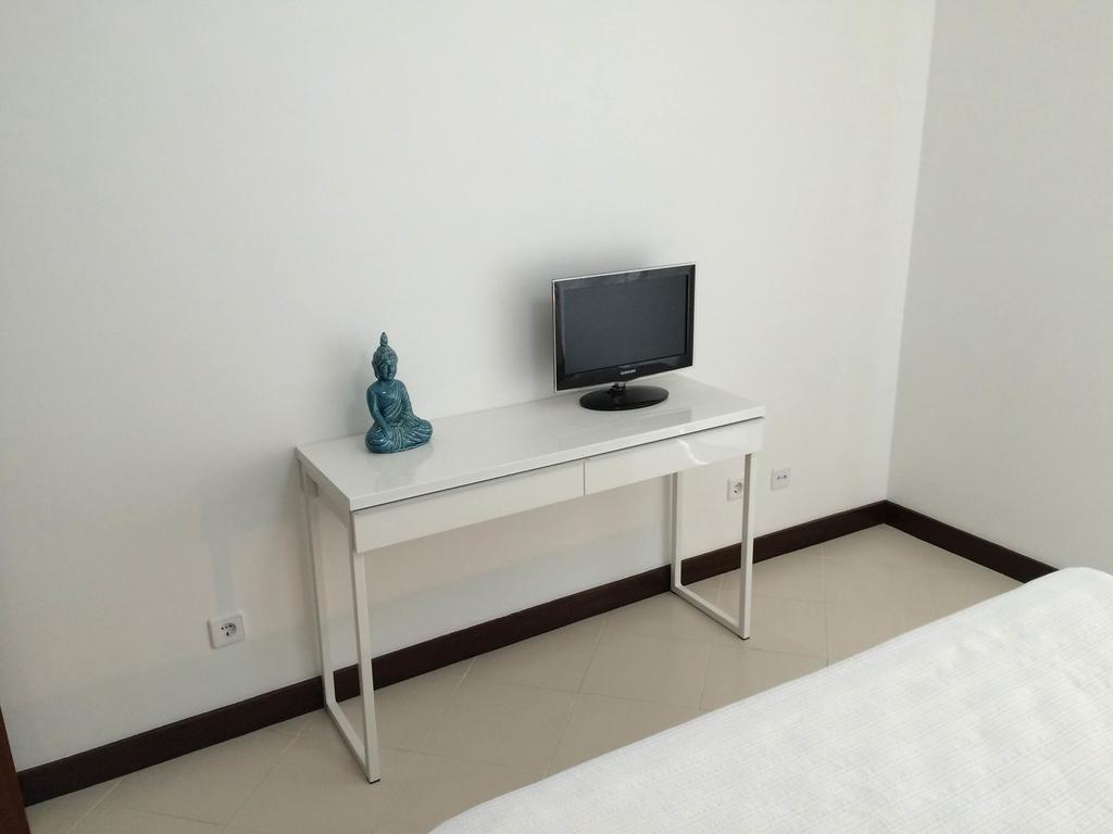 Indigo Suite Apartments Albufeira Exterior photo