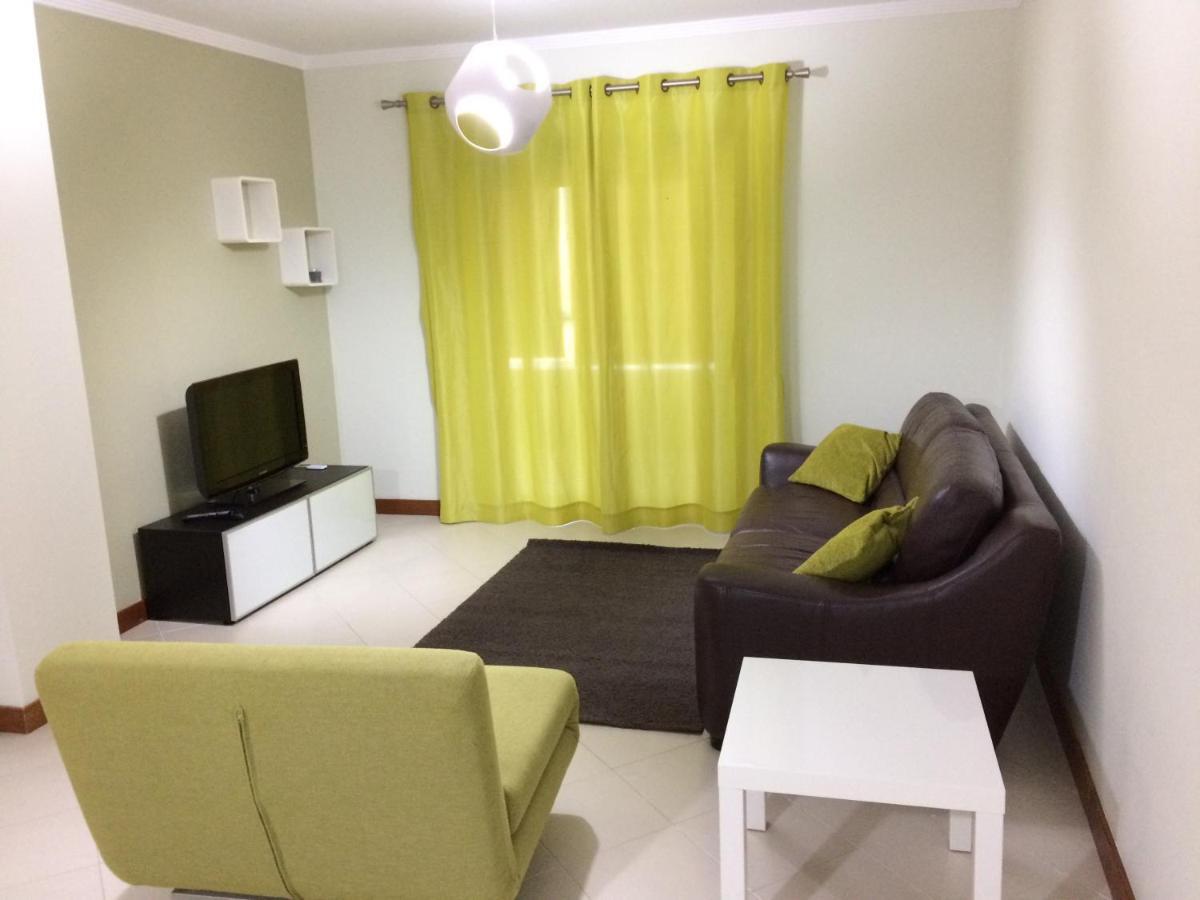 Indigo Suite Apartments Albufeira Exterior photo