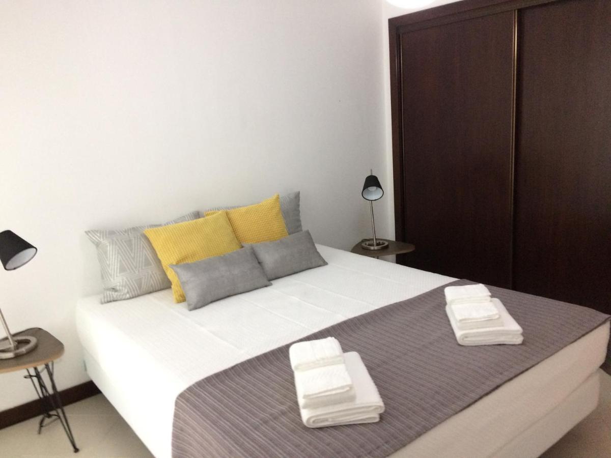 Indigo Suite Apartments Albufeira Exterior photo